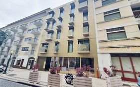 Hortas Residence 13